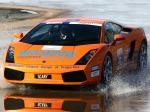 Lamborghini Gallardo 2003 года